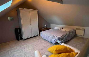 Normandie ferme restaurée du 18ème avec jacuzzi - Photo 42