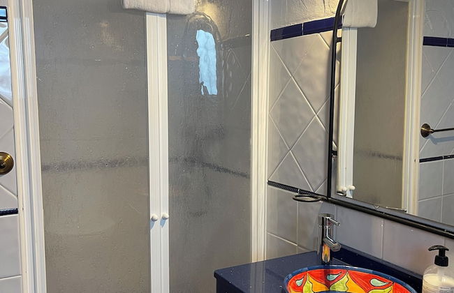 Al-Mudawar Casa Rural - Foto 16