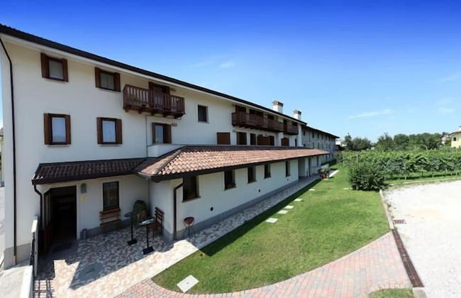 Agriturismo Tonutti - Foto 38