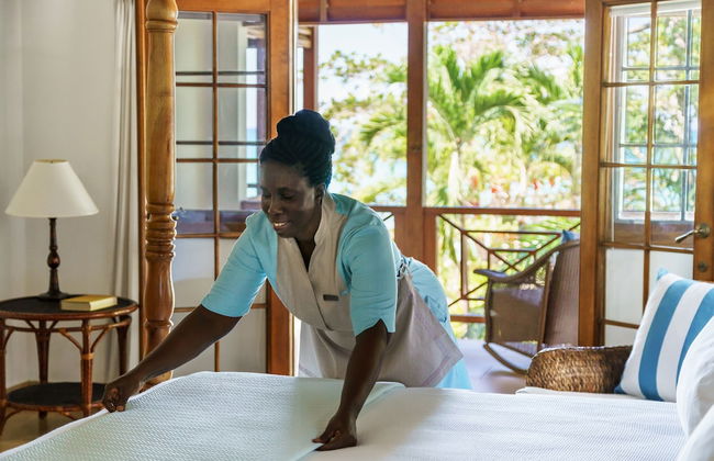 Idle Awhile Villas - Foto 2