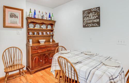 Views of Canandaigua Lake Middlesex Retreat! - Foto 9