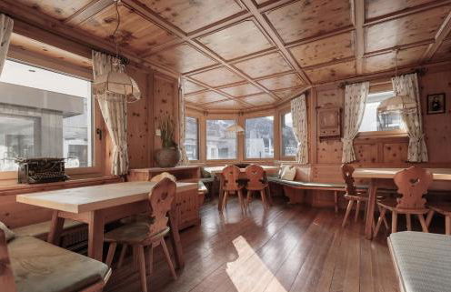 Suitehouse, Premium Apartments, Pools & Spa in Dolomites - by Familiaris - Foto 47