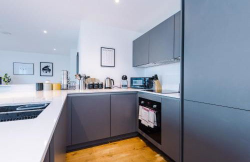 Hilltop Serviced Apartments - Piccadilly - Foto 62