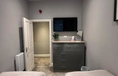 The Globe Apartments and Bedrooms - Foto 6