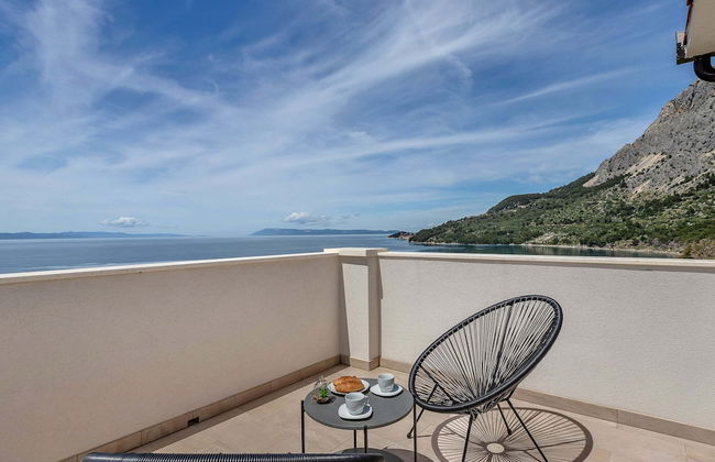 Stunning Villa in Drasnice With Private Pool - Foto 35