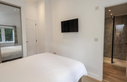 Lakeside Lodge - Foto 15