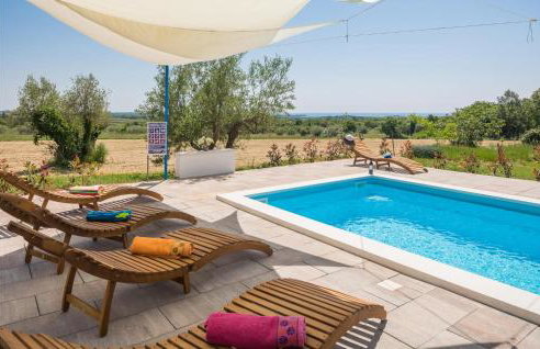 Three-Bedroom Apartment In Porec - Foto 7