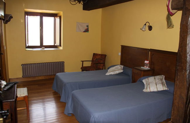 Casa Rural Bentazar - Foto 6