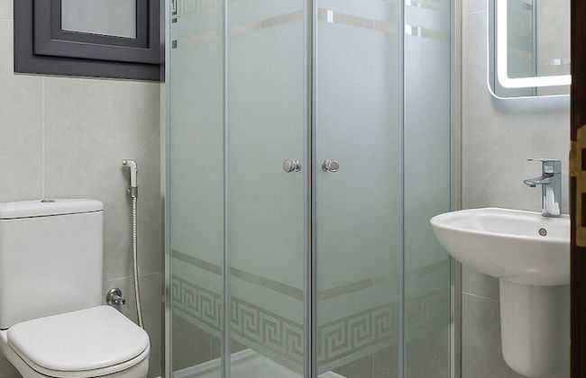 Chic Spacious Retreat in Porto Said - Foto 13