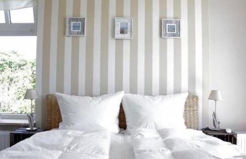 Apartment mit Stellplatz mitten im Grünen by Interhome - Foto 4