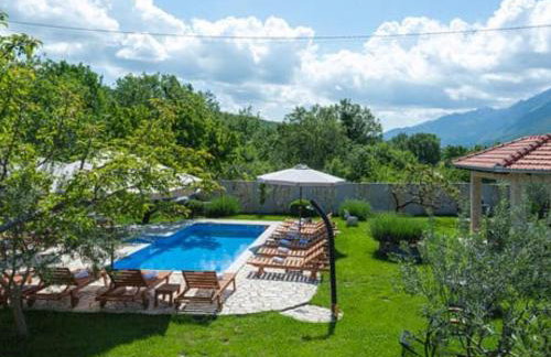 Villa Popovića dvori - Foto 49