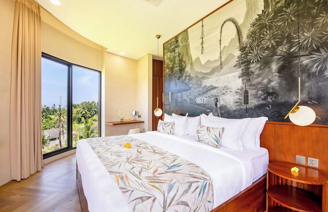 Villa Alinea - Foto 7