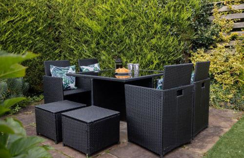 A charming pet-friendly 2-bedroom cottage - Foto 10