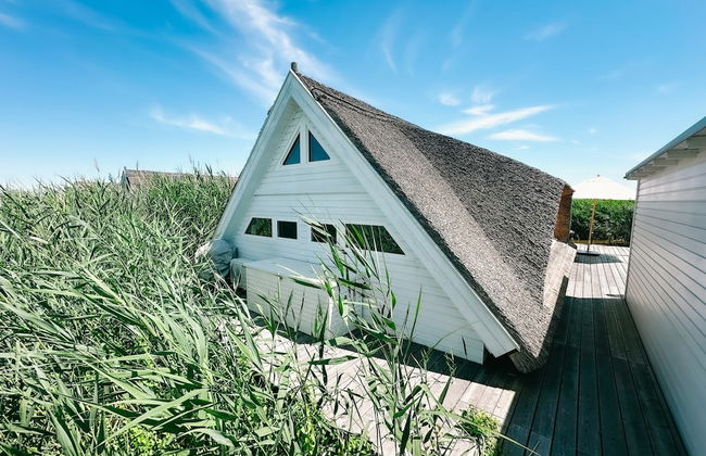 Seehütte Sonnenschilf - Foto 40