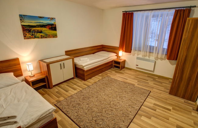 Apartmány TRI STUDNIČKY - Foto 27
