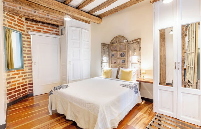 Old Town Quito Suites, Apartments & Boutique hotel - Photo 24