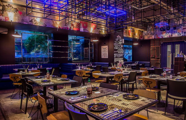 Y2 Residence Hotel - Foto 73