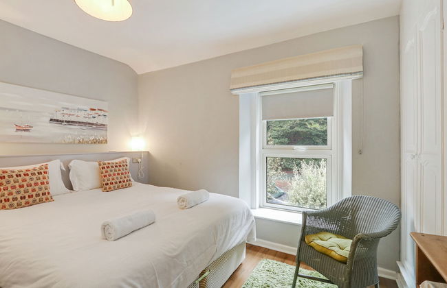 Lilac Cottage - Foto 4