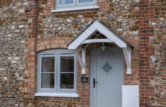 Monty's Cottage, Sedgeford - Foto 19