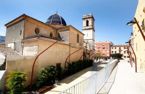 Apartamento Nueva Vida by Family Homes - Foto 37