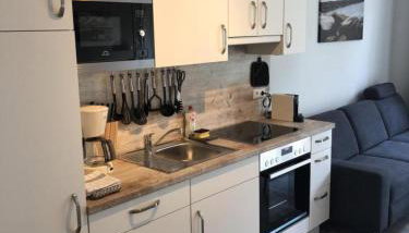 Westhook Baltrum Fewo 1 - Foto 5