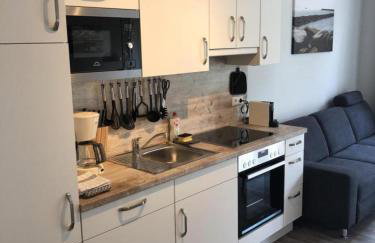 Westhook Baltrum Fewo 1 - Foto 5