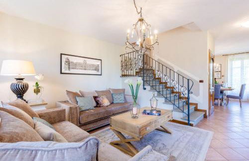 Nonna Bianca, a Genuine Farmhouse in Sant'Alessio, Lucca - Photo 11