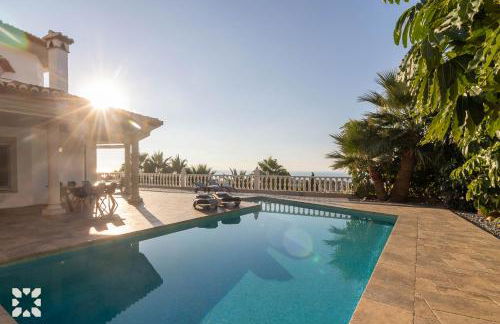 Villa Azafran by Abahana Villas - Foto 21