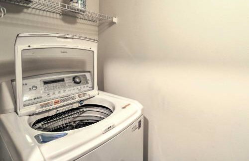 Private Riverfront Home on the White River! - Foto 17