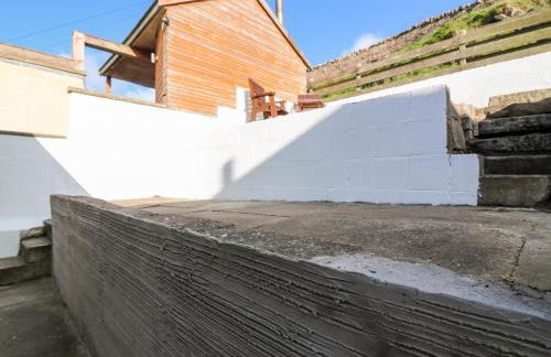 Dolphin Cottage - Foto 22