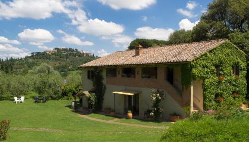 Agriturismo Nobile - Foto 2, Garden view
