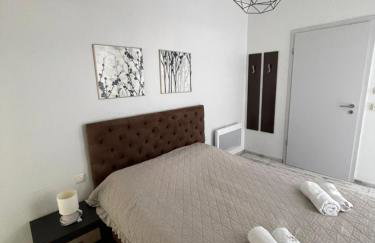 Golden Sun Apartments - Foto 4