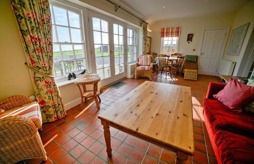 Borthwen Farmhouse - Foto 44