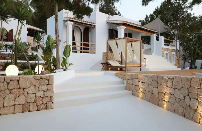 Holiday Villa With Pool - Foto 1