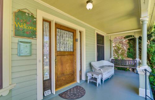 Historical Portland Home Less Than 2 Mi to Downtown! - Foto 41