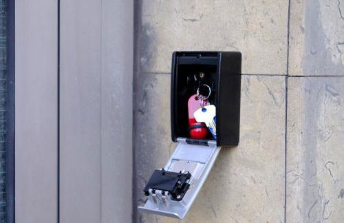 Ferienwohnung Dürr - Foto 13