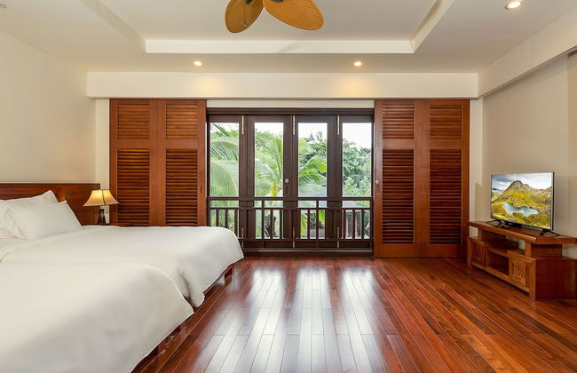 Luxury Family Beach Da Nang - Foto 31