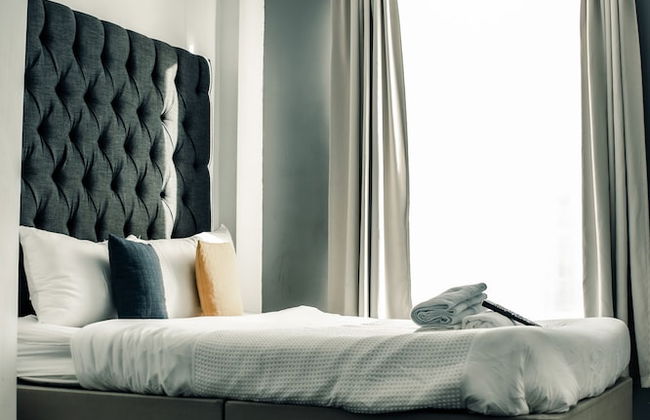 Dealhouse Apartments 10 - Foto 21