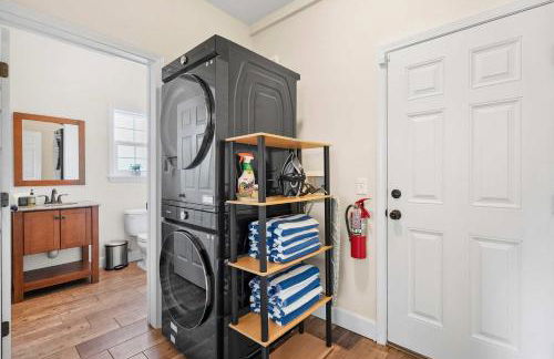 Walk to Ice Plant Hot Tub Coming Soon Comfy Beds - Foto 25