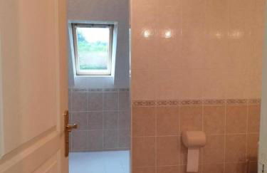 Gîte de France Gîte de lachaud 3 épis - Gîte de France 4 personnes MAE-9774 - Foto 15