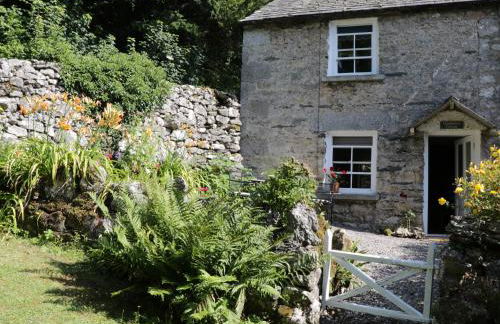 Coachmans Cottage - Foto 2