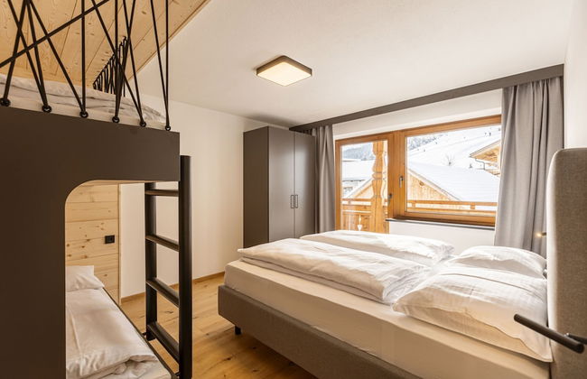 Apartment in Tyrol Near ski Area - Foto 2