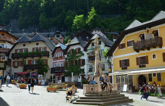 Recorrido a pie privado por Hallstatt - Foto 3