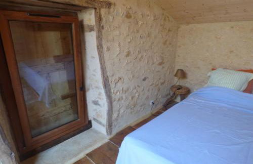 Domaine de la Borde - Foto 20