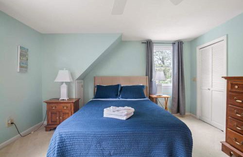 Game Room Walk to Nantucket Sound - Foto 15