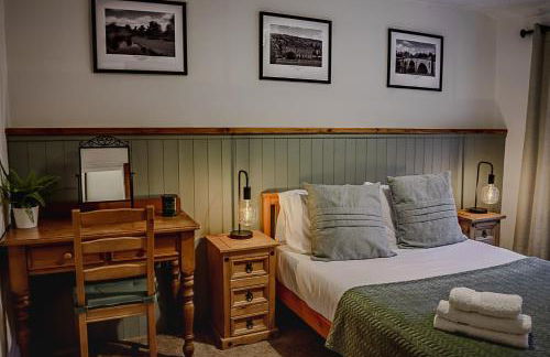 Church View Cottage & Secret Garden, Matlock - Now Hosted by StayHostSave - Foto 32