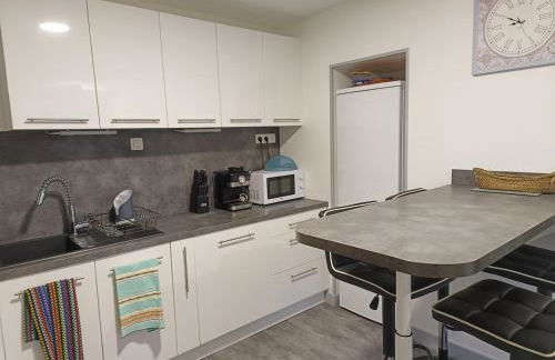 Maison avec jardin - Foto 17