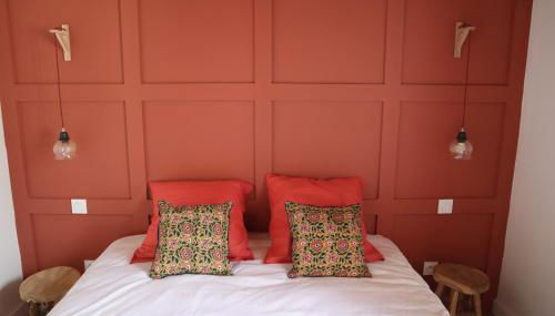 Le domaine des figuiers - Gîte des pèlerins - Foto 5