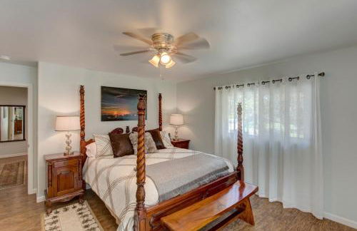 Ferns & Frogs Forest Hale 3 Bedroom Home by RedAwning - Foto 58