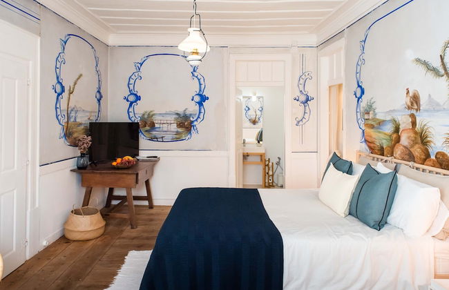 Central Studio Suite - Ericeira - Foto 4